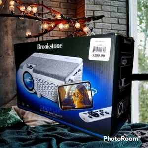 Projector